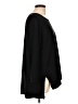 T Tahari Black Pullover Sweater Size L - photo 4