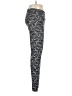 Lularoe Graphic Black Leggings One size - photo 4