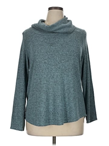 Apt. 9 Turtleneck Sweater (view 1)