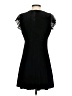 Zara Basic Black Cocktail Dress Size S - photo 2