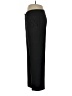 Insight Black Dress Pants Size 10 - photo 5