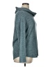 Apt. 9 Teal Turtleneck Sweater Size XL (petite) - photo 4