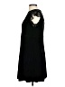 Zara Basic Black Cocktail Dress Size S - photo 5