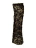 Unbranded Tweed Brown Scarf One size - photo 2