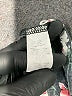 Kaileigh Floral Black Jumpsuit Size XS - photo 5