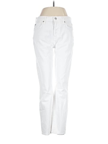 7 For All Mankind Jeans (view 1)