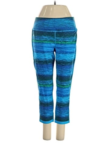 Cee Bee Cheryl Burke Active Pants (view 1)