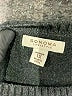SONOMA life + style Gray Pullover Sweater Size 1X - photo 7
