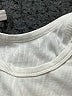 Unbranded White Tank Top Size M - photo 7