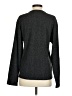 Zara Gray Pullover Sweater Size S - photo 2