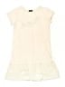 Bebe Ivory Dress Size 140 cm / US 10 - photo 1