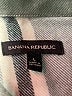 Banana Republic Green Poncho Size L - photo 6