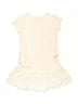 Bebe Ivory Dress Size 140 cm / US 10 - photo 2