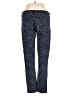 J.Crew Polka Dots Blue Casual Pants Size 27 waist - photo 2