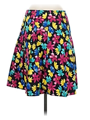 Caslon Casual Skirt (view 2)
