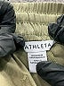 Athleta 100% Tencel Green Cargo Pants Size XS - photo 7