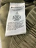 Athleta 100% Tencel Green Cargo Pants Size XS - photo 8