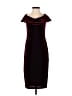 Windsor Burgundy Cocktail Dress Size L - photo 1