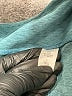 Unbranded Chevron-herringbone Teal Active Pants Size L - photo 7