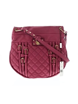 Marc Jacobs Leather Shoulder Bag