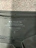 Athleta Solid Black Casual Skirt Size XS - photo 3