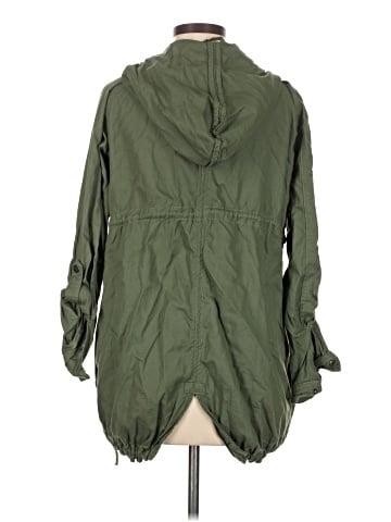 Jessica Simpson Raincoat (view 2)