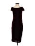 Windsor Burgundy Cocktail Dress Size L - photo 2