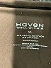 Haven Well Within Solid Brown Active Pants Size XL - photo 7