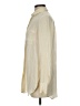 J.Crew 100% Silk Ivory Long Sleeve Silk Top Size 2 (tall) - photo 5