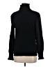 Ann Taylor LOFT Black Turtleneck Sweater Size XS - photo 1