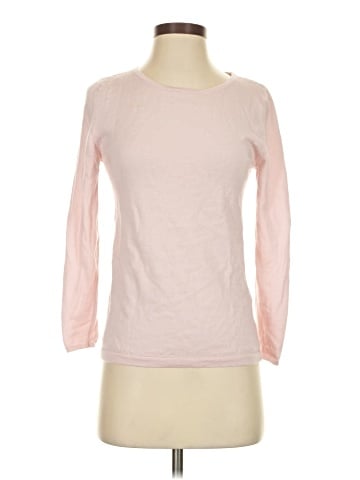 Raoul 3/4 Sleeve T-Shirt (view 1)