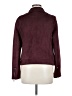 Old Navy Burgundy Jacket Size M - photo 2