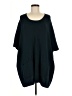 CAbi Teal Poncho Size Med - Lg - photo 1