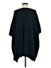 CAbi Teal Poncho Size Med - Lg - photo 2