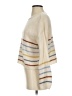 Z Supply 100% Acrylic Stripes Ivory Pullover Sweater Size XS - photo 5