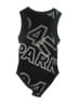 Ivy Park Black Bodysuit Size XS - photo 2