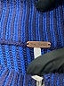 Free People Blue Pullover Sweater Size L - photo 6
