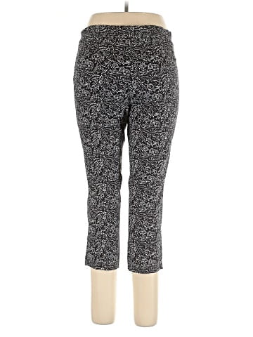 Adrienne Vittadini Casual Pants (view 2)
