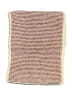 Look 100% Acrylic Tweed Gray Red Scarf One size - photo 2