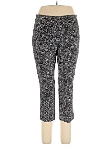 Adrienne Vittadini Casual Pants (view 1)