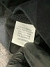 Intro Solid Black Athletic Shorts Size 10 - photo 4