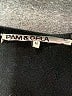 Pam & Gela Stars Black Pullover Sweater Size M - photo 7