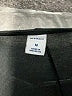 Old Navy Solid Black Casual Dress Size M - photo 7