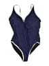 Unbranded Blue Bodysuit Size XL - photo 1