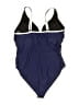 Unbranded Blue Bodysuit Size XL - photo 2