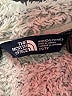 The North Face 100% Polyester Metallic Gray Jacket Size XS - photo 8