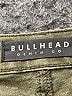 Bullhead Green Jeans Size 26 waist - photo 7
