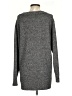 Athleta Gray Wool Pullover Sweater Size S - photo 2