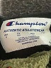 Champion Camo Green Pullover Sweater Size S - photo 4