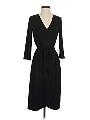 F.L.P. Casual Dress (view 1)